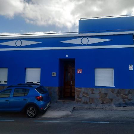 Karin House Villa La Guancha Bagian luar foto