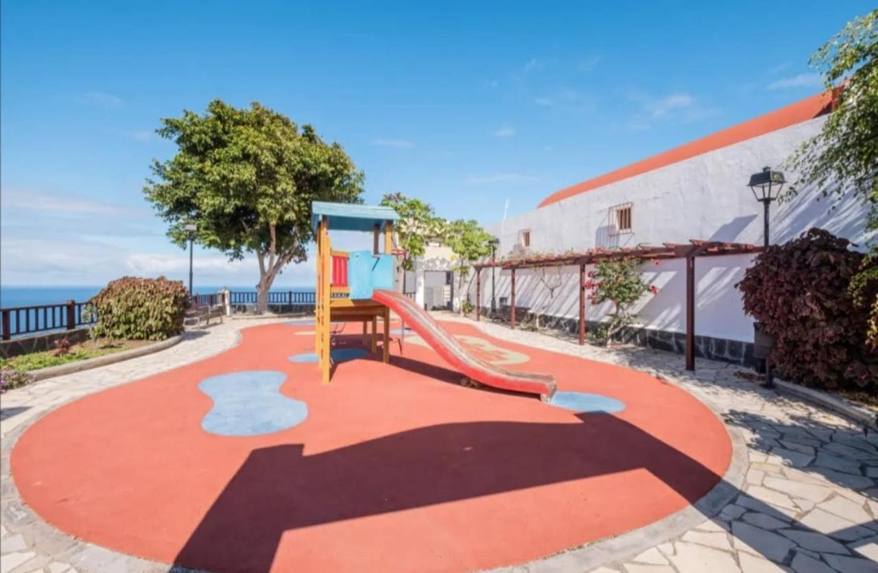 Karin House Villa La Guancha Bagian luar foto